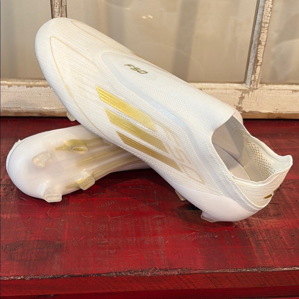 Adidas F50 Elite LL FG Sz. 11